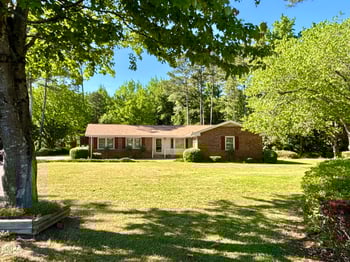 1957 Old Beulah Rd, Selma, NC 27576