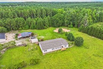 1959 Byrds Pond Rd, Erwin, NC 28339