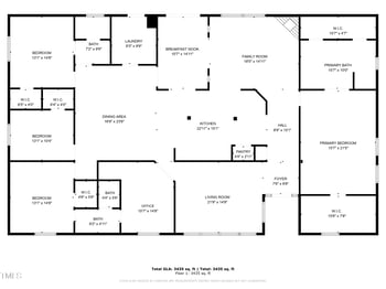 1959 Byrds Pond Rd, Erwin, NC 28339