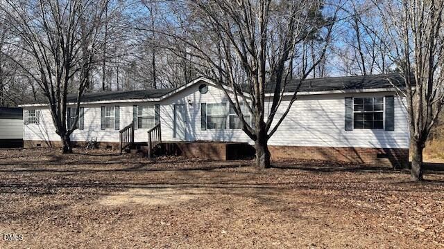 1959 Horseshoe Bend Rd, Erwin, NC 28339