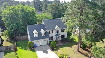 1959 Oakview Dr, Fayetteville, NC 28304