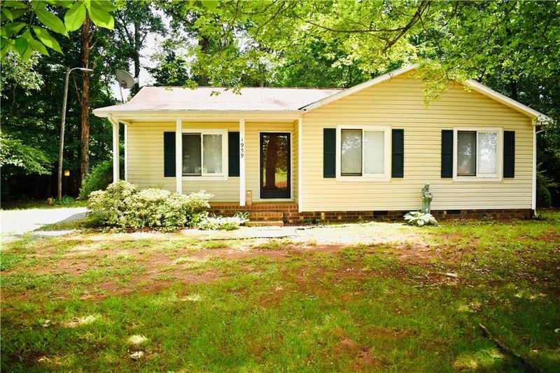 1959 Payne Rd, Graham, NC 27253