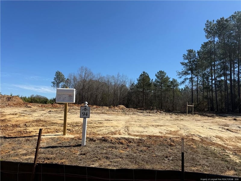 1959 Thomas Wood Dr Lot 94, Fayetteville, NC 28306
