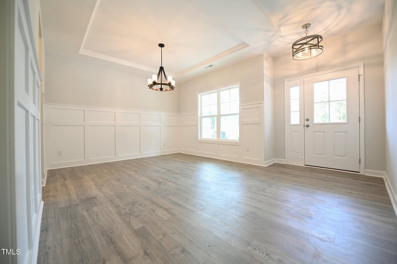 196 Abingdon Farms Dr, Selma, NC 27576