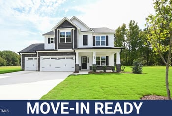 196 Abingdon Farms Dr, Selma, NC 27576
