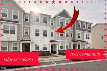 196 Aster Bloom Ln, Raleigh, NC 27610