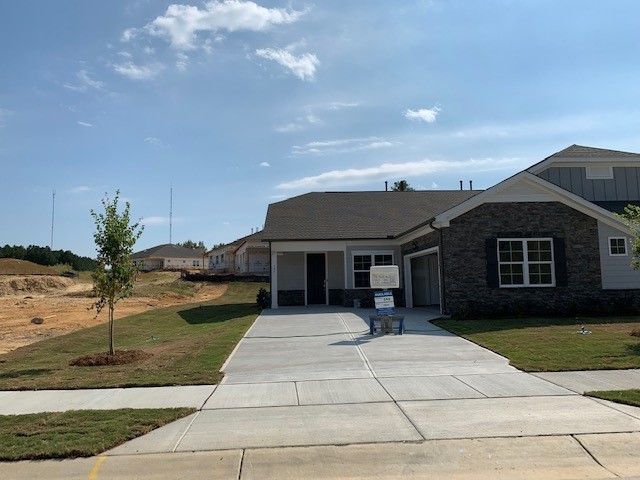 196 Azure Mist Dr #245, Raleigh, NC 27610
