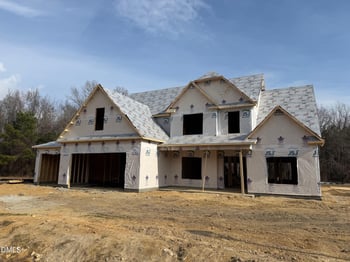 196 Bandelier Dr (Lot 17), Selma, NC 27576