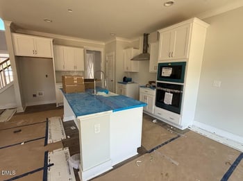 196 Bandelier Dr (Lot 17), Selma, NC 27576