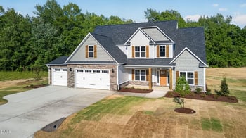 196 Bandelier Dr (Lot 17), Selma, NC 27576