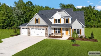 196 Bandelier Dr (lot 17), Selma, NC 27576