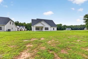 196 Bandelier Dr (lot 17), Selma, NC 27576