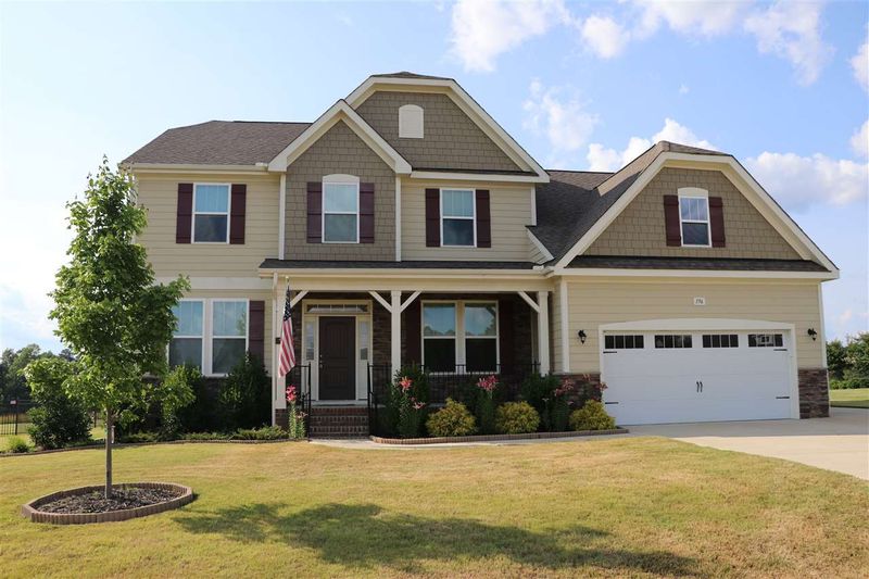 196 Brookstone Way, Angier, NC 27501