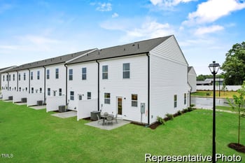 196 Camel Crazies Pl #26, Lillington, NC 27546
