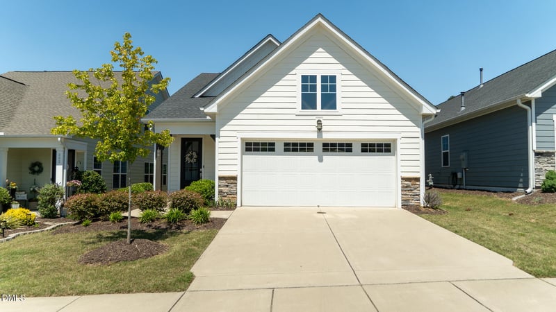 196 Canary Ct, Raleigh, NC 27610
