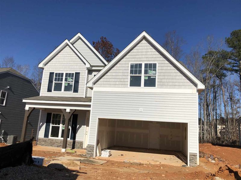 196 W Copenhaver Dr #48, Clayton, NC 27527