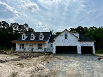196 Cozy Brook Ct, Clayton, NC 27520