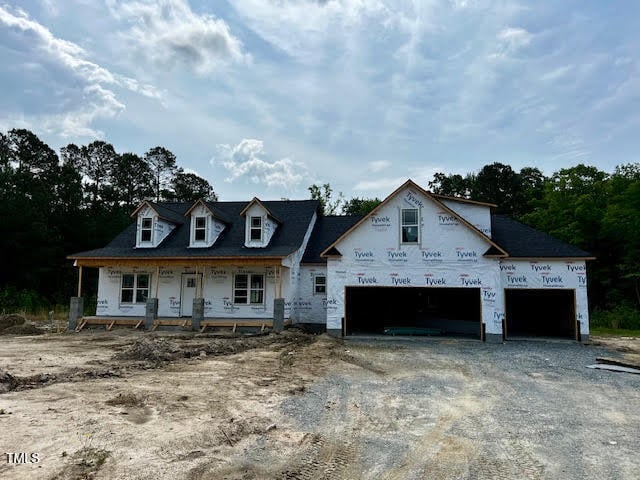 196 Cozy Brook Ct, Clayton, NC 27520