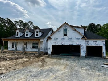 196 Cozy Brook Ct, Clayton, NC 27520