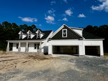 196 Cozy Brook Ct, Clayton, NC 27520