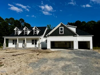 196 Cozy Brook Ct, Clayton, NC 27520