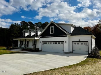 196 Cozy Brook Ct, Clayton, NC 27520