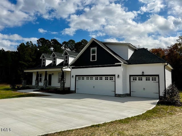 196 Cozy Brook Ct, Clayton, NC 27520