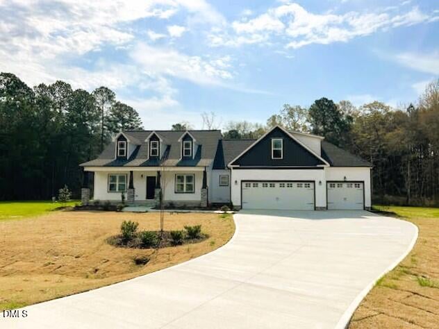 196 Cozy Brook Ct, Clayton, NC 27520