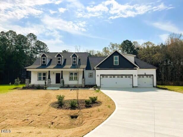 196 Cozy Brook Ct, Clayton, NC 27520