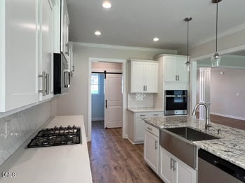 196 Cozy Brook Ct, Clayton, NC 27520
