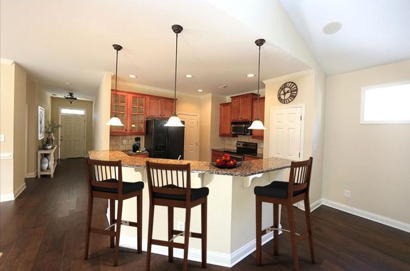 196 Denby Cir, Clayton, NC 27527