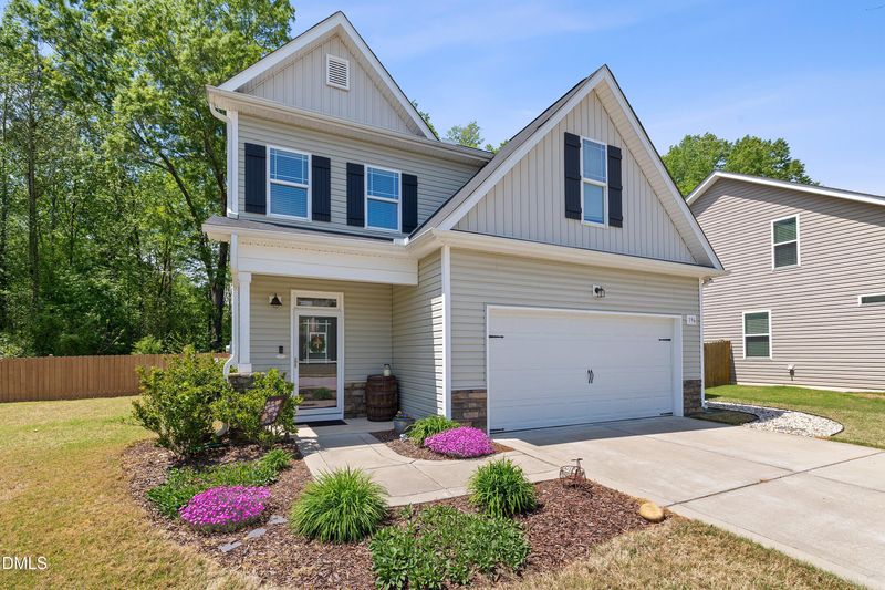 196 Durwin Ln, Clayton, NC 27520