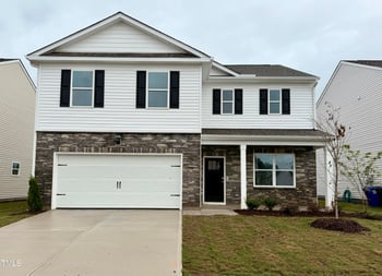 196 Ethel Ln, Angier, NC 27501