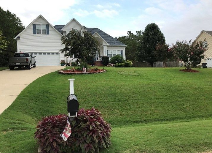 196 Fox Crossing Dr, Raleigh, NC 27603