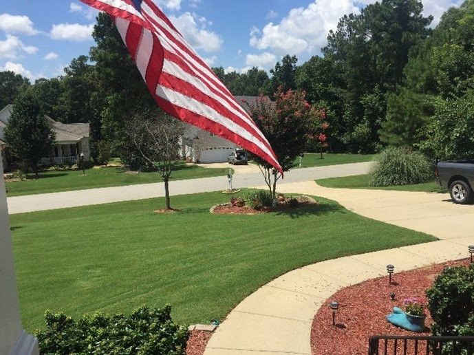196 Fox Crossing Dr, Raleigh, NC 27603