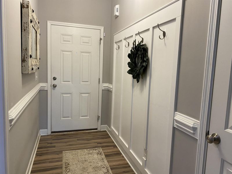 196 Fox Run Ct, Benson, NC 27504