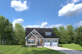 196 Glen Hollow Dr, Raleigh, NC 27604