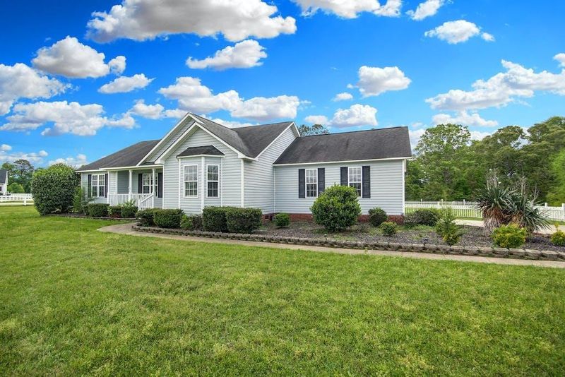 196 Golfers Crossing, Selma, NC 27576