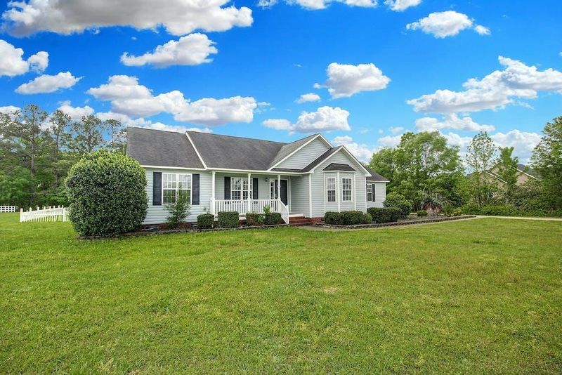 196 Golfers Crossing, Selma, NC 27576