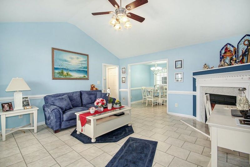 196 Golfers Crossing, Selma, NC 27576