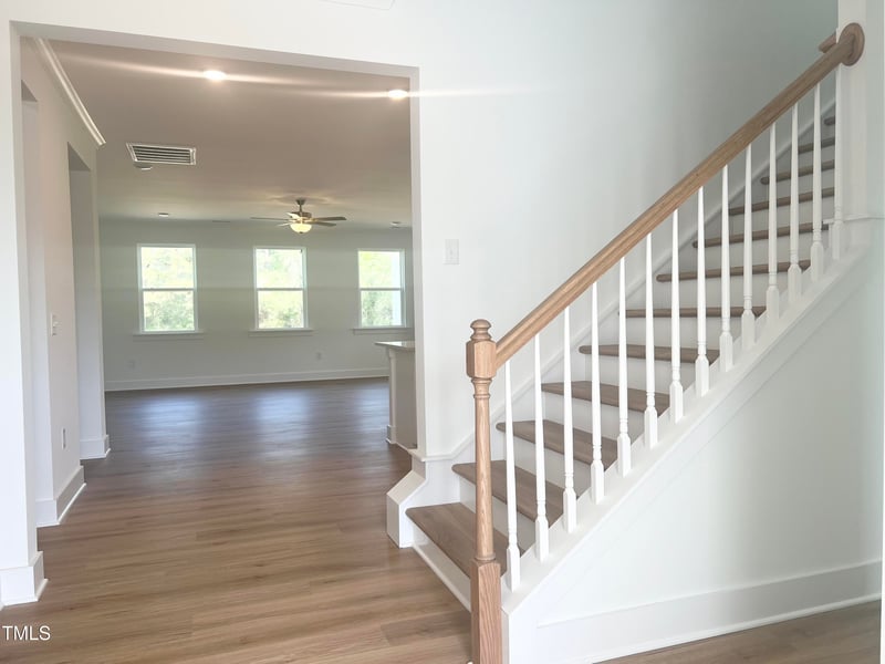 196 Golfview Ave, Benson, NC 27504