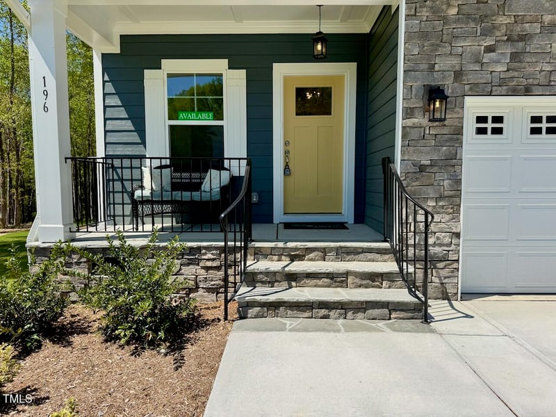 196 Grand Griffon Way, Lillington, NC 27546