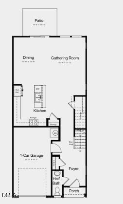 196 Hank Way, Angier, NC 27501