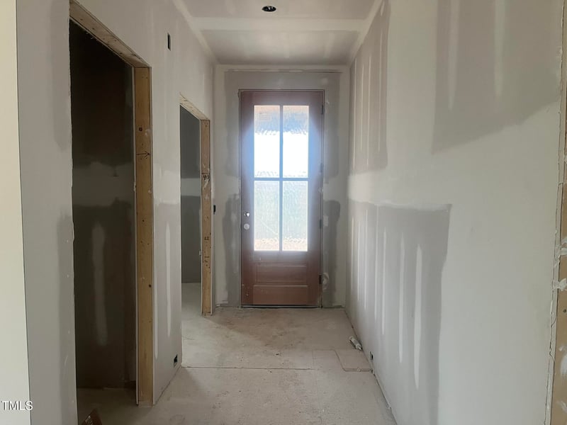 196 Hook Dr Lot 9, Fuquay Varina, NC 27526