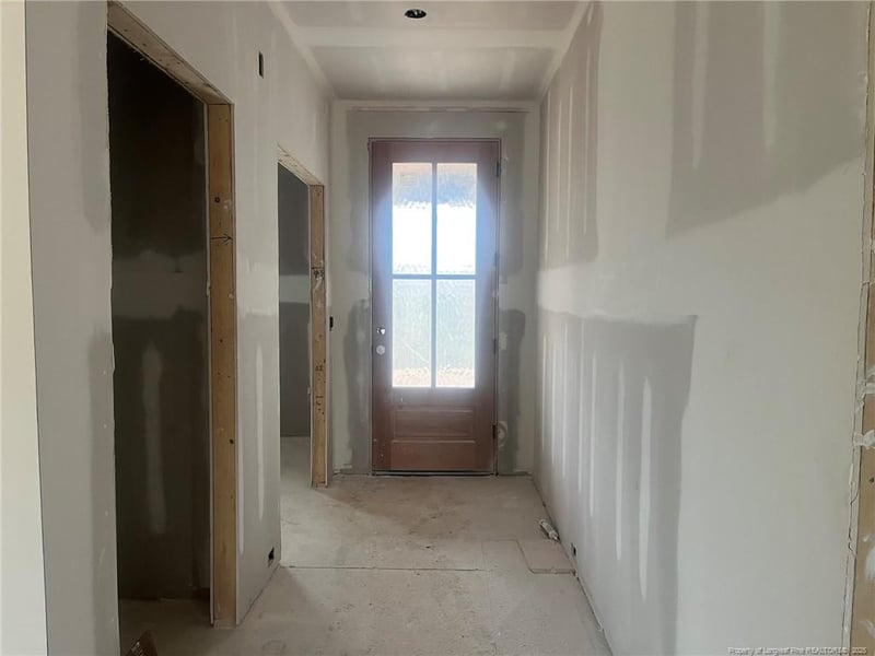 196 Hook Dr Lot 9, Fuquay Varina, NC 27526