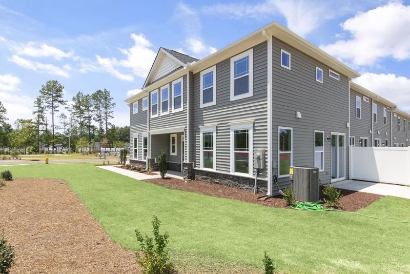 196 Lennei Ln, Garner, NC 27529