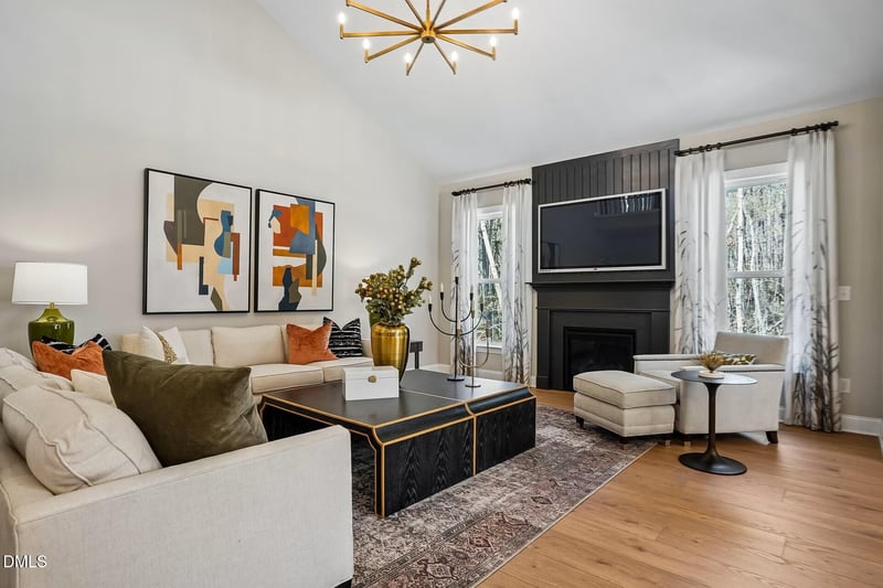 196 Little Gem Ln, Fuquay Varina, NC 27526