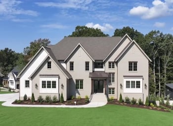196 Mattera Dr, Clayton, NC 27527
