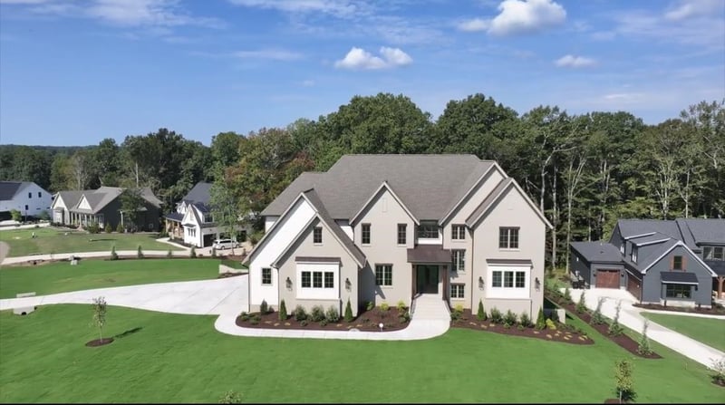 196 Mattera Dr, Clayton, NC 27527