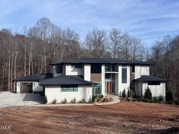 196 Mountaintop Cir, Pittsboro, NC 27312